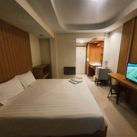Pn Inn Hotel Pattaya Бангкок Екстер'єр фото