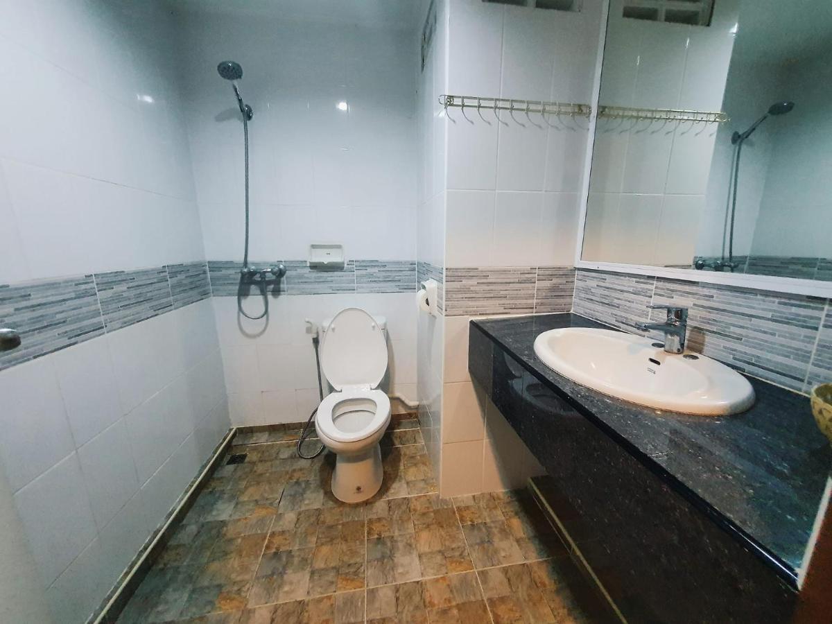 Pn Inn Hotel Pattaya Бангкок Екстер'єр фото