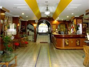 Pn Inn Hotel Pattaya Бангкок Екстер'єр фото